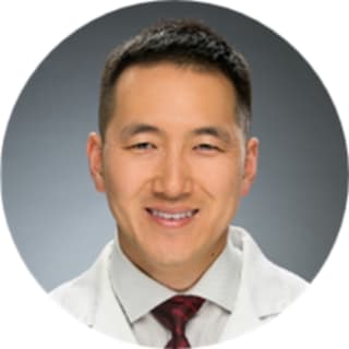 Byung Lee, MD, Orthopaedic Surgery, Irving, TX, Baylor Scott & White Medical Center-Irving