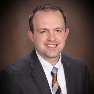 Chadrick Evans, MD, General Surgery, Peoria, IL, OSF Saint Francis Medical Center