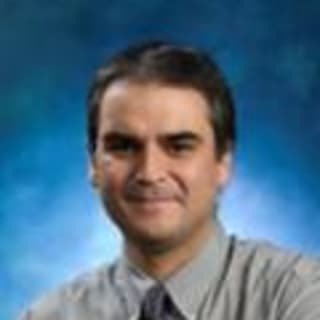 Jose Pierrend, MD, Geriatrics, Surprise, AZ