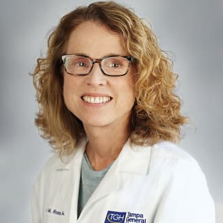 Ann Ross, MD, Obstetrics & Gynecology, Tampa, FL, Tampa General Hospital