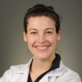 Sarah (Bache-Wiig) Cornick, PA, General Surgery, Saint Paul, MN, Mount Sinai Hospital