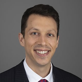 Erik Anderson, MD, Radiation Oncology, Boston, MA, Beth Israel Deaconess Medical Center