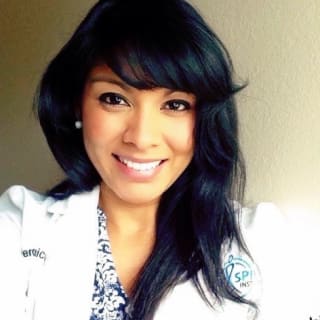 Veronica Trujillo