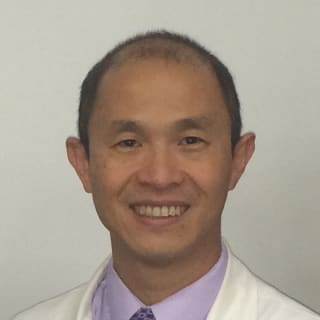 Gary Wang, MD
