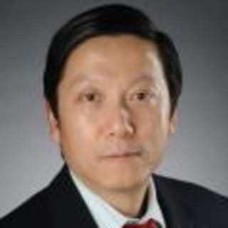 Hugh Xian, MD