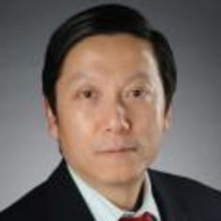 Hugh Xian, MD, Neurology, Islip, NY