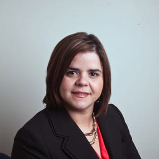 Maydee Rosario-Reglero, MD