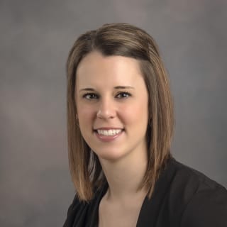 Megan Daniels, Nurse Practitioner, Fort Wayne, IN