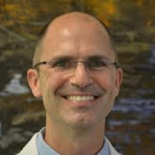 David Curl, PA, Internal Medicine, Chapel Hill, NC