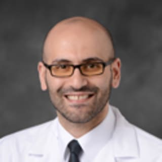 Khalid Alamiri, MD, Nephrology, Detroit, MI