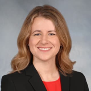 Amelia Power, MD, Medicine/Pediatrics, Cincinnati, OH