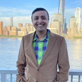 Sunil Patel, MD, Internal Medicine, Newark, NJ, University Hospital