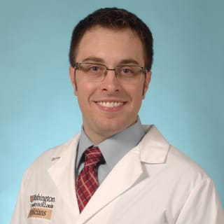 Matthew Bonzelet, MD, Internal Medicine, Saint Louis, MO, Barnes-Jewish Hospital