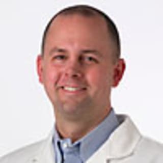 Robert Calhoun, MD, Family Medicine, Charlottesville, VA