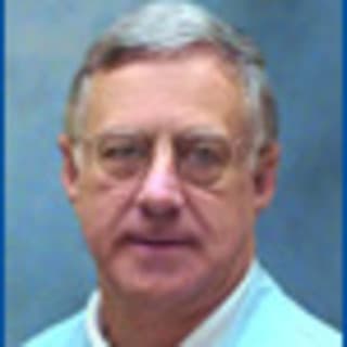 George Knefely Jr., MD, Geriatrics, Pensacola, FL, Baptist Hospital