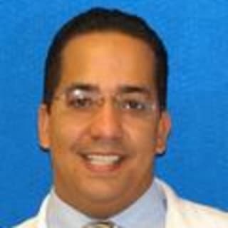 Ivan Espaillat, MD, Internal Medicine, Miami, FL, Baptist Hospital of Miami