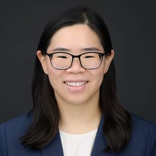 Terisa Yiin, MD