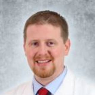 Brian Lawton, MD, Otolaryngology (ENT), Searcy, AR