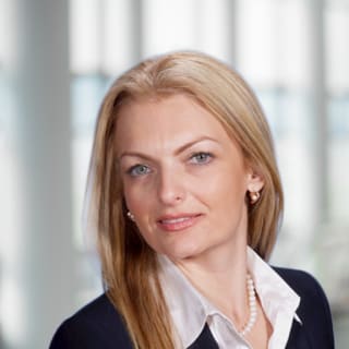 Polina Kogan, Pharmacist, New York, NY