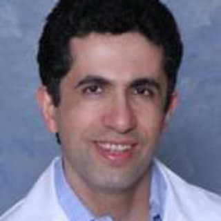 Ramin Farshi, MD, Cardiology, West Hills, CA, MPTF / Motion Picture & Television Fund