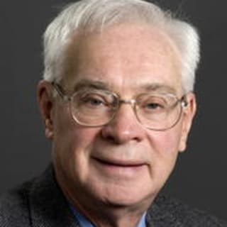 Melvin Klein, MD