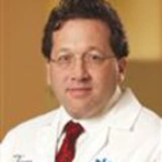 Mark Kerner, MD, Orthopaedic Surgery, Portsmouth, VA, Sentara Obici Hospital