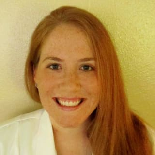Katie Ziliak, Internal Medicine, Dallas, TX