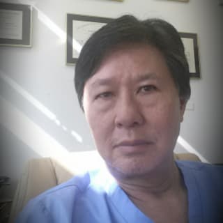 Richard Lau Jr., MD, Internal Medicine, Honolulu, HI, Kuakini Medical Center