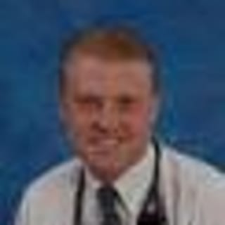 John Harkless, DO, Family Medicine, Wytheville, VA