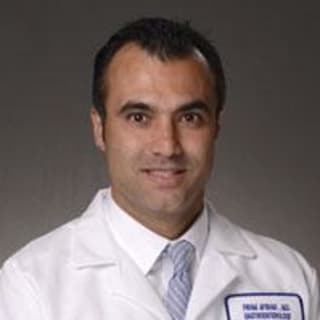 Payam Afshar, MD, Gastroenterology, La Jolla, CA