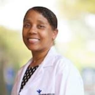 Angella Russell, Geriatric Nurse Practitioner, Fife, VA, VCU Medical Center