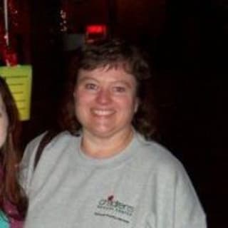 Kimberly Lynch, Pediatric Nurse Practitioner, Nashville, TN