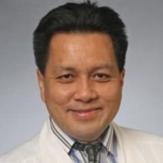 Lawrence Kong, MD