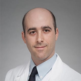 Gregory Roth, MD