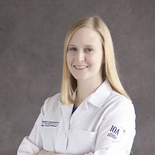 Amanda Day, DO, Physical Medicine/Rehab, Seattle, WA