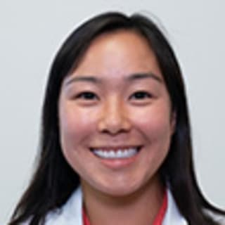 Aileen Xu, Family Nurse Practitioner, San Francisco, CA