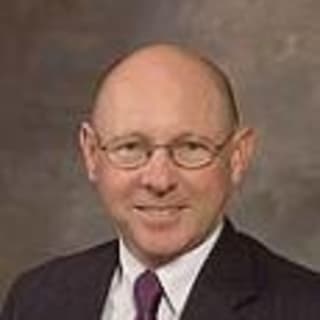 Clifford Threlkeld, DO