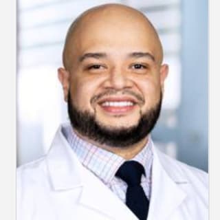 Hiram Martinez, MD, Family Medicine, Friendswood, TX, University of Texas Medical Branch