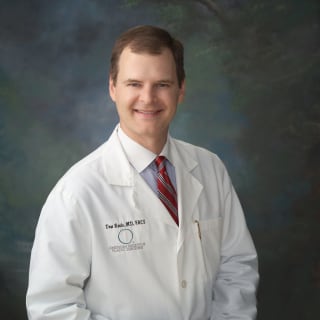 Donald Revis II, MD