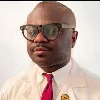 Philip Oreoluwa, MD, Psychiatry, Camden, NJ