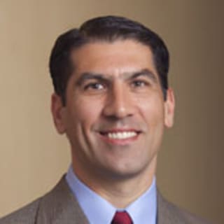 Haroon Anwar, MD, General Surgery, Palo Alto, CA