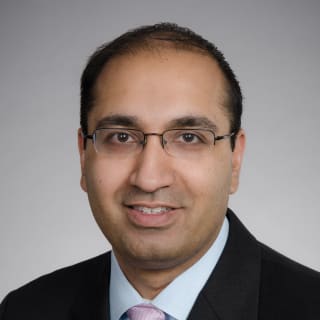 Arun Sharma, MD