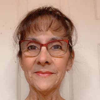 Laurie Thomas
