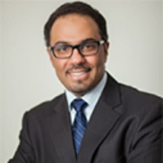 Naif Al Enazi, MD, General Surgery, New York, NY