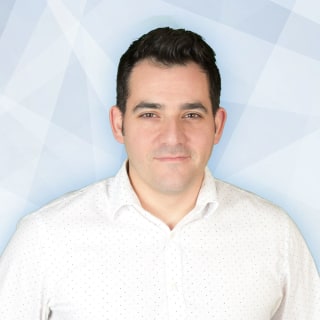 David Baum, Psychologist, Blue Ash, OH