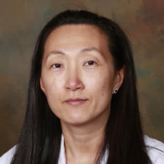 Judy Kang, MD