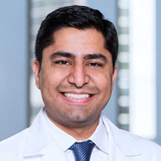 Sagar Chokshi, MD, Anesthesiology, Houston, TX, Houston Methodist Hospital