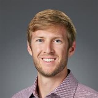 Garrett Schwab, MD, Family Medicine, Dallas, TX