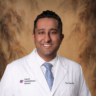 Viral Patel, MD, Gastroenterology, Matthews, NC, Novant Health Matthews Medical Center