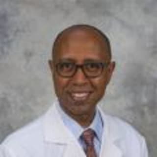 Belachew Tessema, MD, Otolaryngology (ENT), Farmington, CT, Saint Francis Hospital and Medical Center
